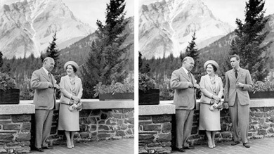 10 famosas fotos históricas que en realidad fueron manipuladas