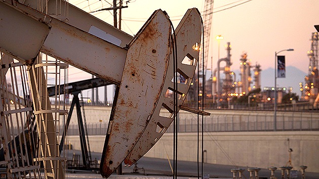 El 'lobby' petrolero conspira contra las energías limpias en EE.UU.