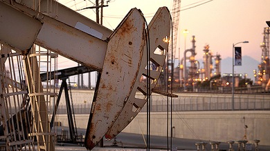 El 'lobby' petrolero conspira contra las energías limpias en EE.UU.