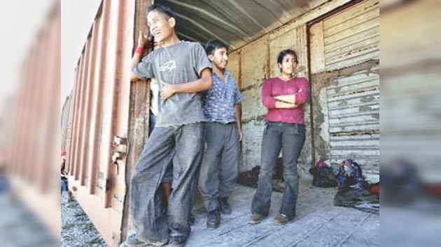 Detienen a los vinculados con un secuestro de inmigrantes en México
