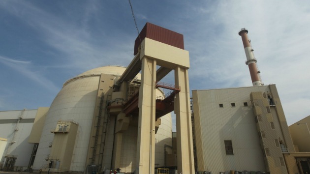 "El acuerdo nuclear con Irán incluye un acuerdo paralelo secreto"