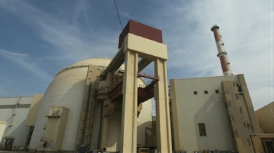 "El acuerdo nuclear con Irán incluye un acuerdo paralelo secreto"