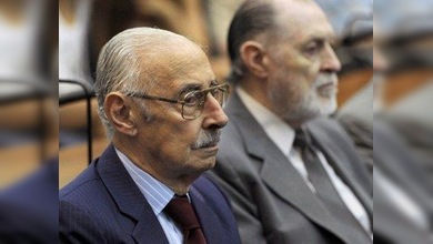 El ex dictador Videla fue 'el hombre de la bolsa' en el robo de bebés en Argentina
