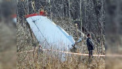 Los pilotos polacos no siguieron las recomendaciones de la parte rusa