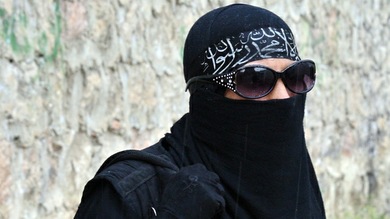 Al Qaeda podría declarar un estado islámico en el norte de Siria