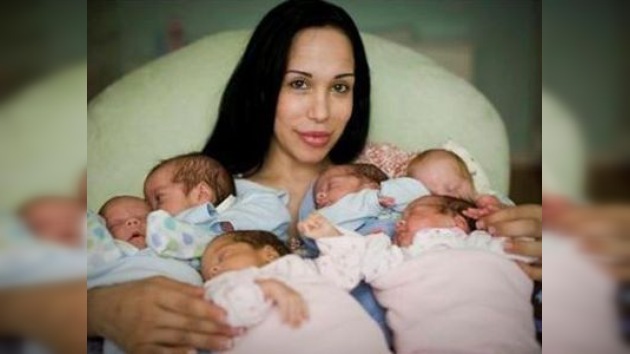 Una madre de 14 hijos en EE. UU. podría perder su casa por deudas
