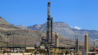 Estudio: El 'fracking' afecta incluso a los niños no nacidos