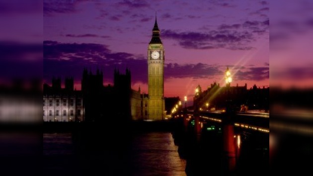 Los británicos se muestran pesimistas acerca de la situación en el país