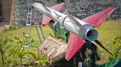 La crisis de los misiles: La guerra nuclear que nunca estalló