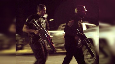Una pelea entre reos deja decenas de muertos en una cárcel mexicana
