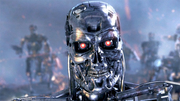 ¿Robots con inteligencia artificial podrían causar el apocalipsis?