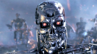 ¿Robots con inteligencia artificial podrían causar el apocalipsis?