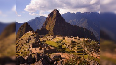 Las ruinas de Machu Picchu reabrirán sus puertas el 1 de abril