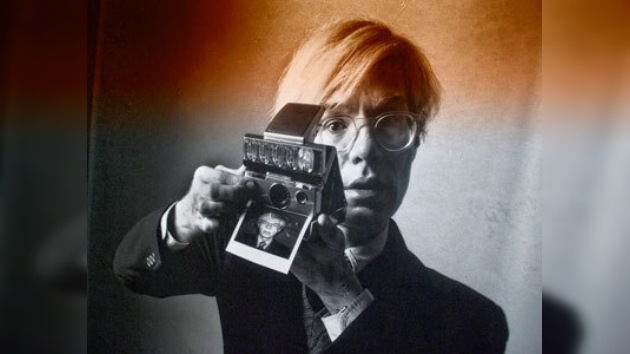 US$ 32,5 millones por último autorretrato de Andy Warhol