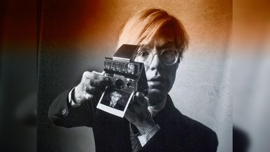US$ 32,5 millones por último autorretrato de Andy Warhol