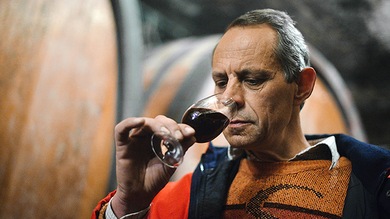 La crisis de Europa pone en riesgo la supervivencia del vino francés