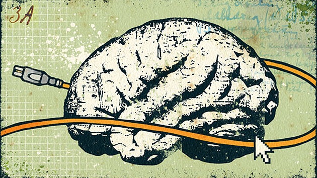 Hallan el 'interruptor' de la conciencia