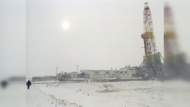 En 2010 Rusia descubrió 45 yacimientos de petróleo y gas