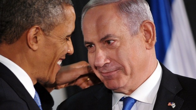 “Israel prefiere que EE.UU. haga el ‘trabajo sucio’ en Irán”