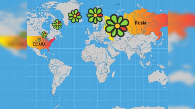 AOL Inc. vende ICQ al multimillonario ruso Alisher Usmánov