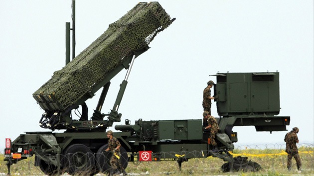 Japón despliega el sistema de defensa Patriot para 'defenderse' de Corea del Norte