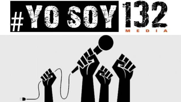 Elecciones en México: los indignados del Yosoy132 serán 'observadores'
