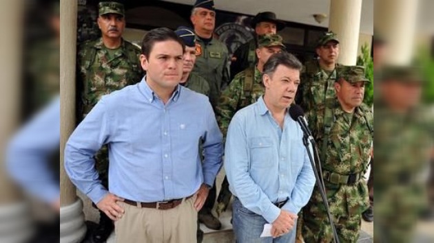 Colombia creará seis nuevos batallones para defender el petróleo