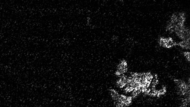 Una versión extraterrestre del Nilo, hallada en una luna de Saturno