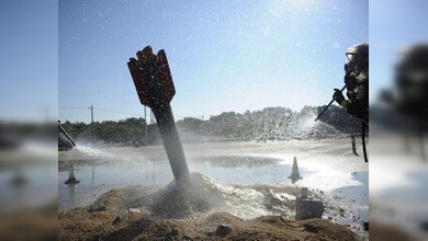 Turquía: Medio Oriente será "devastado" por una guerra regional si Israel golpea a Irán