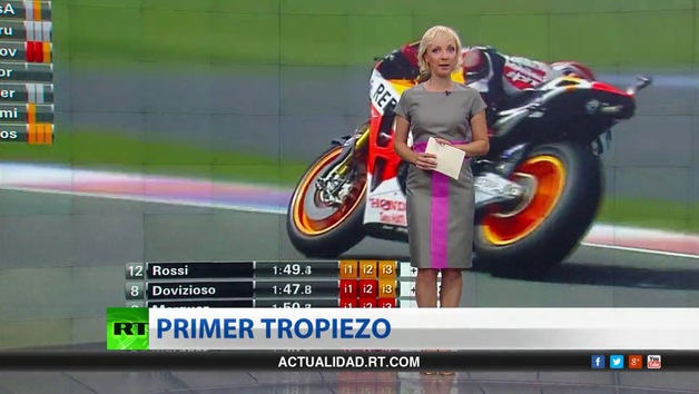Deportes en reportes (E99)
