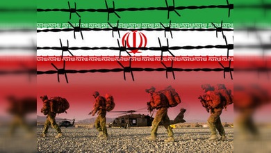 Continúa la presión sobre Irán: esta vez Australia endurece las sanciones