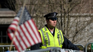 Habrían establecido la identidad del sospechoso del ataque en Boston