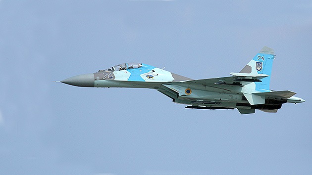 El Ejército ucraniano bombardea su propio radar y mata a sus hombres en Lugansk