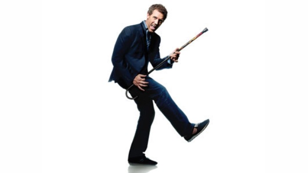 Las orgías de “Doctor House”