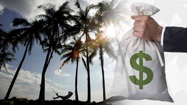 Multinacionales evaden masivamente impuestos en EE.UU.