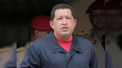 La Asamblea Nacional autoriza a Chávez a ausentarse de Venezuela hasta su recuperación