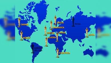 Las expectativas truncadas de Rusia y Latinoamérica para el Oscar