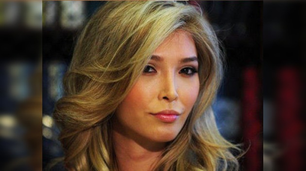 Miss Universo podría aceptar a una transexual