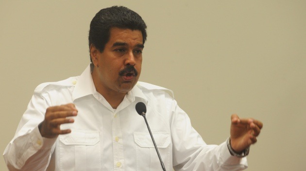 Venezuela: “Casi seguro daríamos el asilo a Snowden”