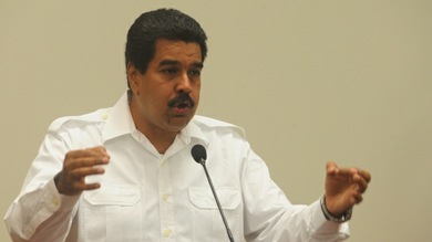 Venezuela: “Casi seguro daríamos el asilo a Snowden”