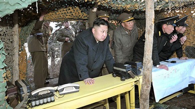 Seúl registra un aumento de actividad en las bases de misiles de Corea del Norte