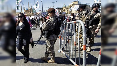 La Liga Árabe constató que el Gobierno sirio retiró al Ejército de las ciudades
