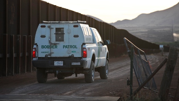 México desmiente informes sobre la incursión aérea en territorio de EE.UU.