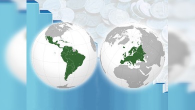 ¿Debería América Latina darle 'un rápido máster financiero' a la UE?