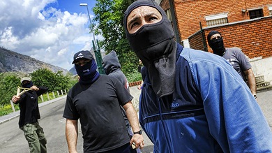 España se moviliza: 58 ciudades en lucha contra los recortes sociales