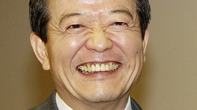 Arrestan al ex presidente de IBM en Japón por filmar bajo las faldas de pasajeras del metro