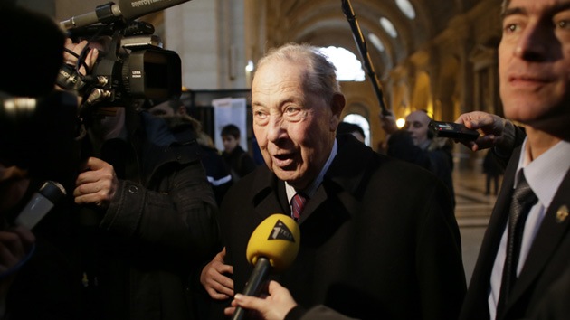 Comienza el juicio a altos cargos franceses por beneficiarse del embargo petrolero iraquí