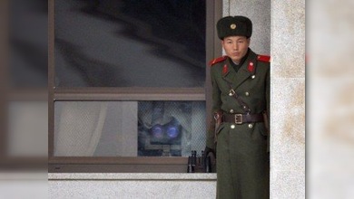 Corea del Norte lanza un misil de corto alcance