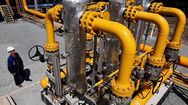 "La cancelación del South Stream es un paso para cambiar de modelo en el mercado europeo"