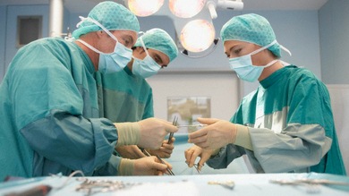 Una embarazada muere porque le extraen un ovario en lugar del apéndice